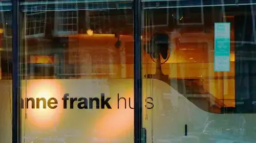 Anne Frank House