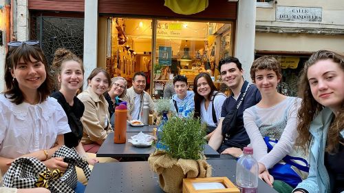 Venice: Street Food Tour with a Local Guide and Tastings Day Tours