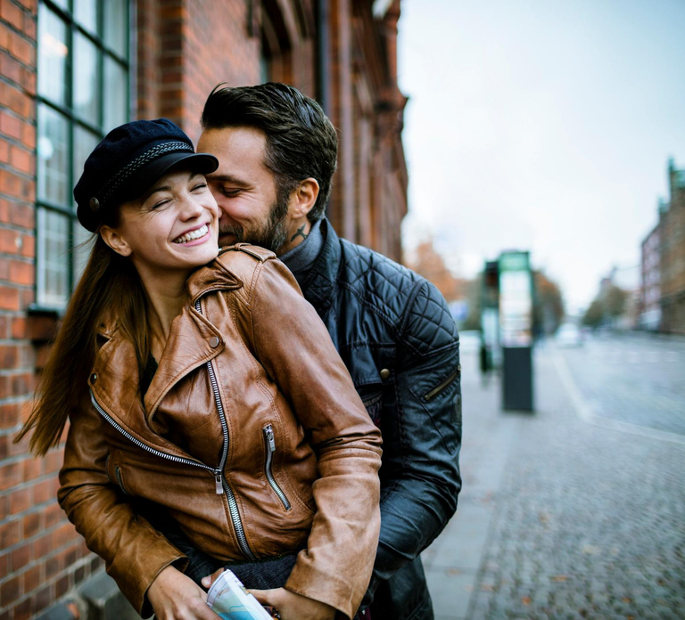 A Romantic Private Tour Through Roskilde