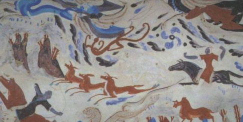 Dunhuang In-Depth Tour: Mogao Caves + Mingsha Mountain And Crescent Spring (Chinese/English Guide - Private Tour)