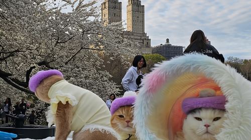 Guided Pedicab Tour in Central Park Day Tours