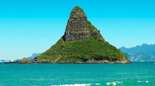 Private Customizable Oahu Grand Circle Island Tour from Waikiki  Day Tours