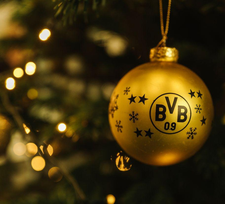 BVB Christmas Walk