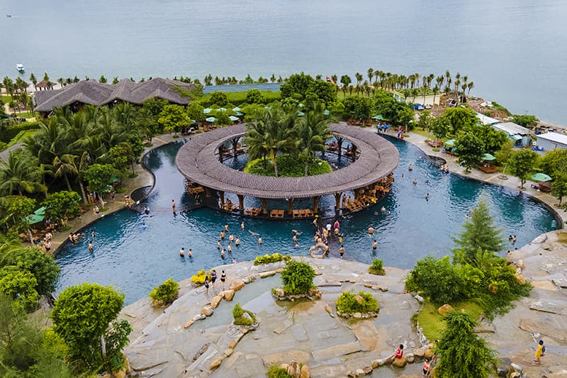 Nha Trang Mini Beach Tour (Hon Mun, Hon Tam Island optional)