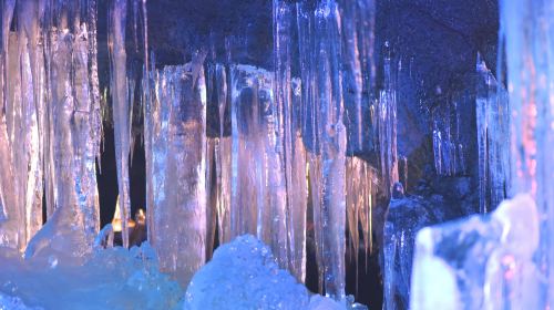 Fugaku Wind Cave