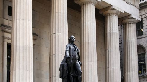 The New York Historical