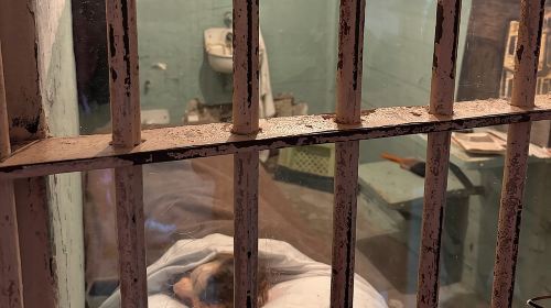 Official Alcatraz Island Prison Tour and San Francisco Bay Cruise Day Tours