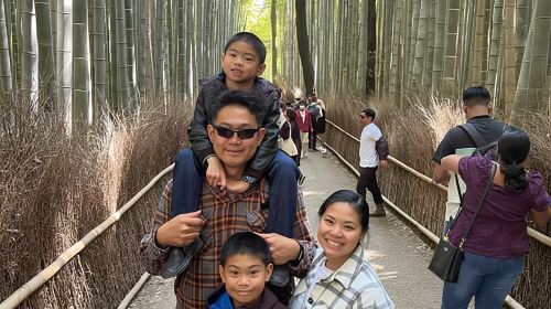 One-Day Walking Tour: Enjoy Kyoto to the Fullest Day Tours