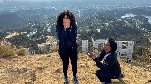 Los Angeles: The Original 2.5-Hour Hollywood Sign Hike  Day Tours
