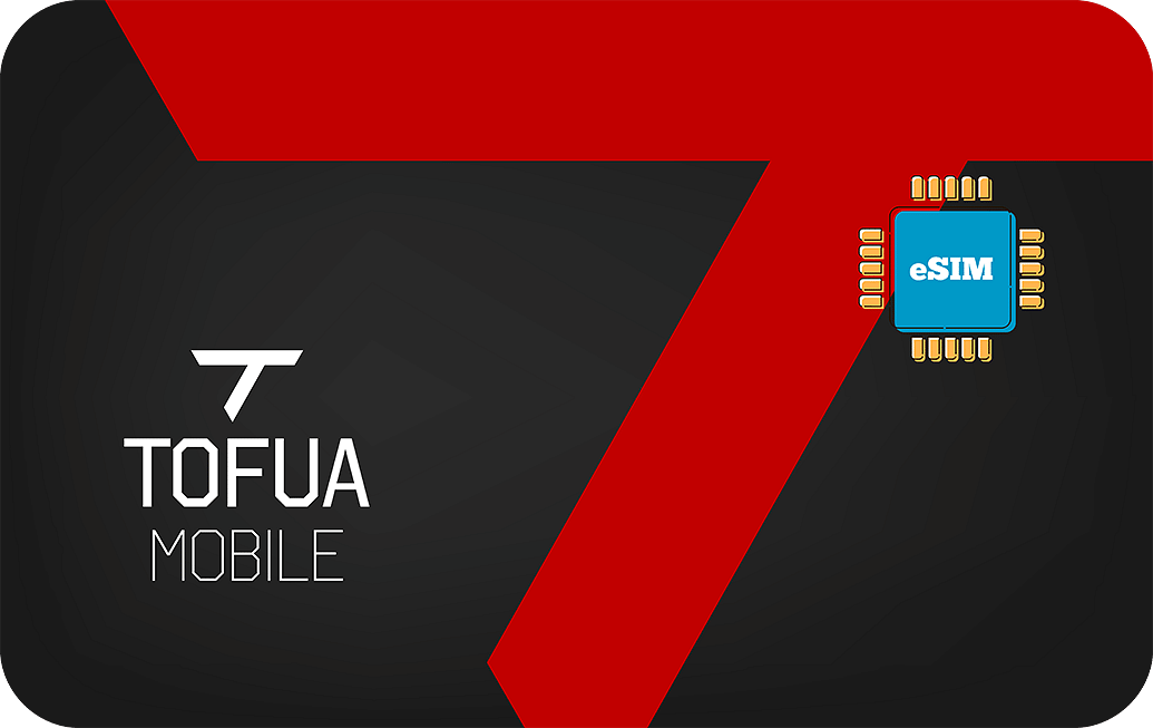 Airalo Tonga e-Sim Package