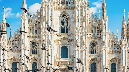 Milan Cathedral + Santa Maria delle Grazie + Leonardo3 Museum - Leonardo Day Tours
