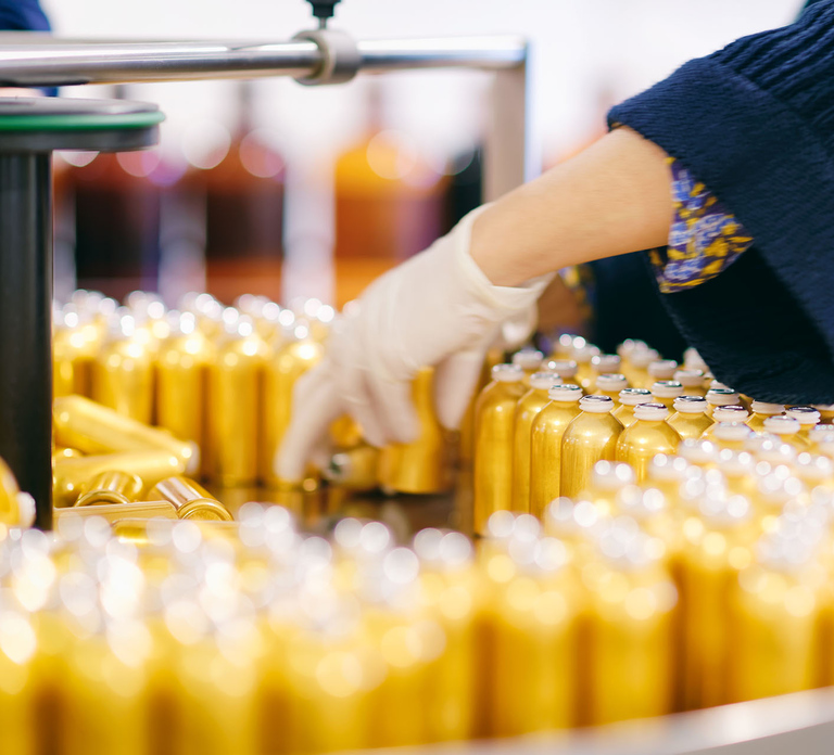 Fragonard Eze: Perfume Making Class and Factory Tour