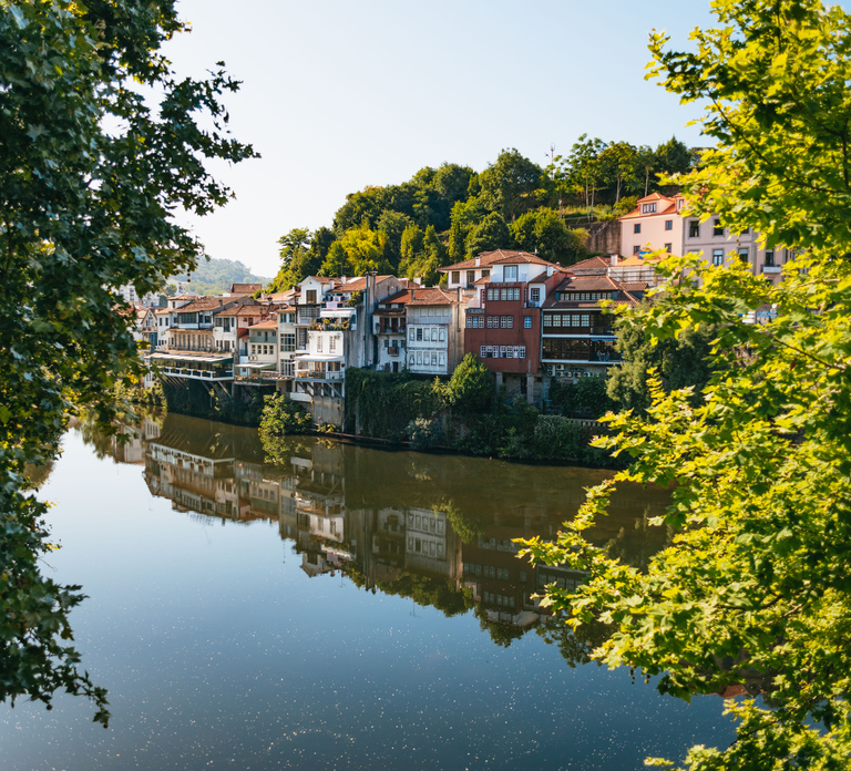 Porto: Douro Valley with Winery Lunch, Tastings & Cruise