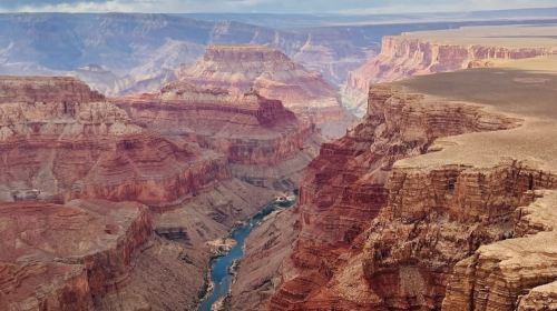 Grand Canyon Nationl Park One Day Tour Day Tours