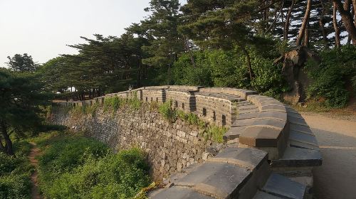 Namhansanseong UNESCO Historical Sites and Korean Folk Village-Private Tour Day Tours