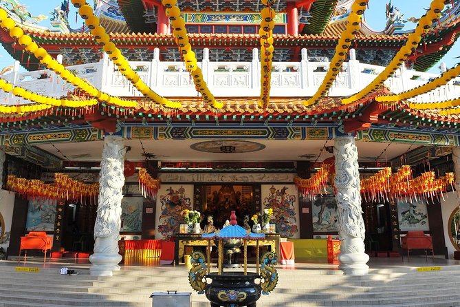 Private Half-Day Batu Caves and Cultural Tour in Kuala Lumpur - HolidaySG