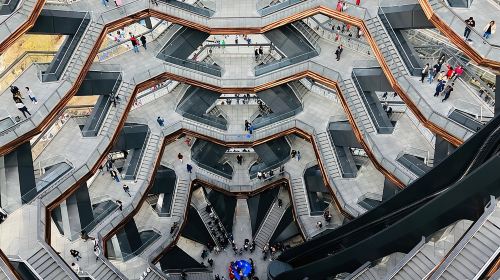 Hudson Yards Tour With Optional Edge Upgrade Day Tours