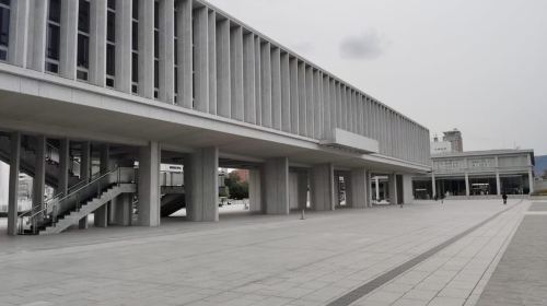 Hiroshima: Hiroshima Highlights Guided Tour Day Tours
