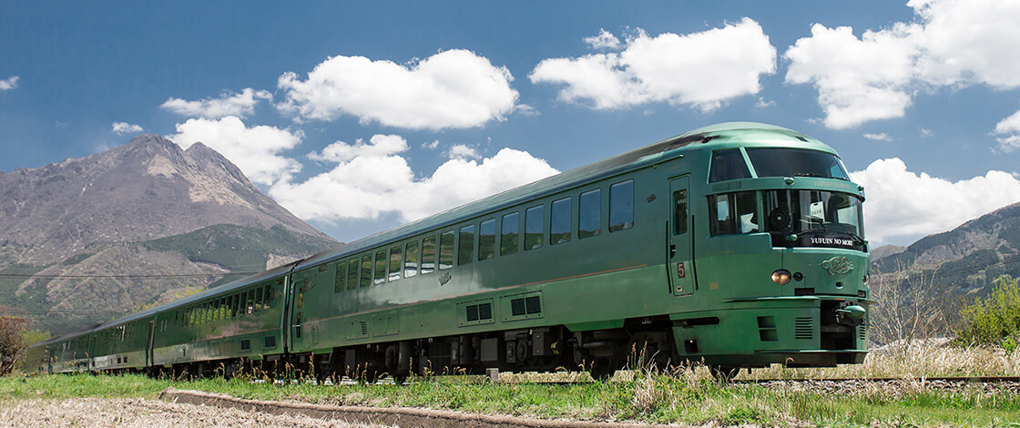 JR Kyushu Rail Pass (All Kyushu/Northern Kyushu/Southern Kyushu) - Delivery Coverage: Indonesia Only - HolidaySG