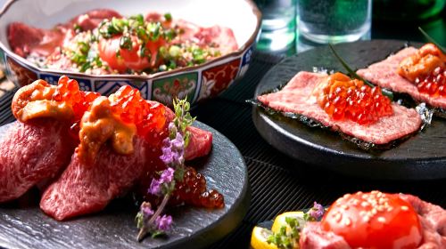 All-You-Can-Eat [Standard Yakiniku Course] - Yakiniku 8
