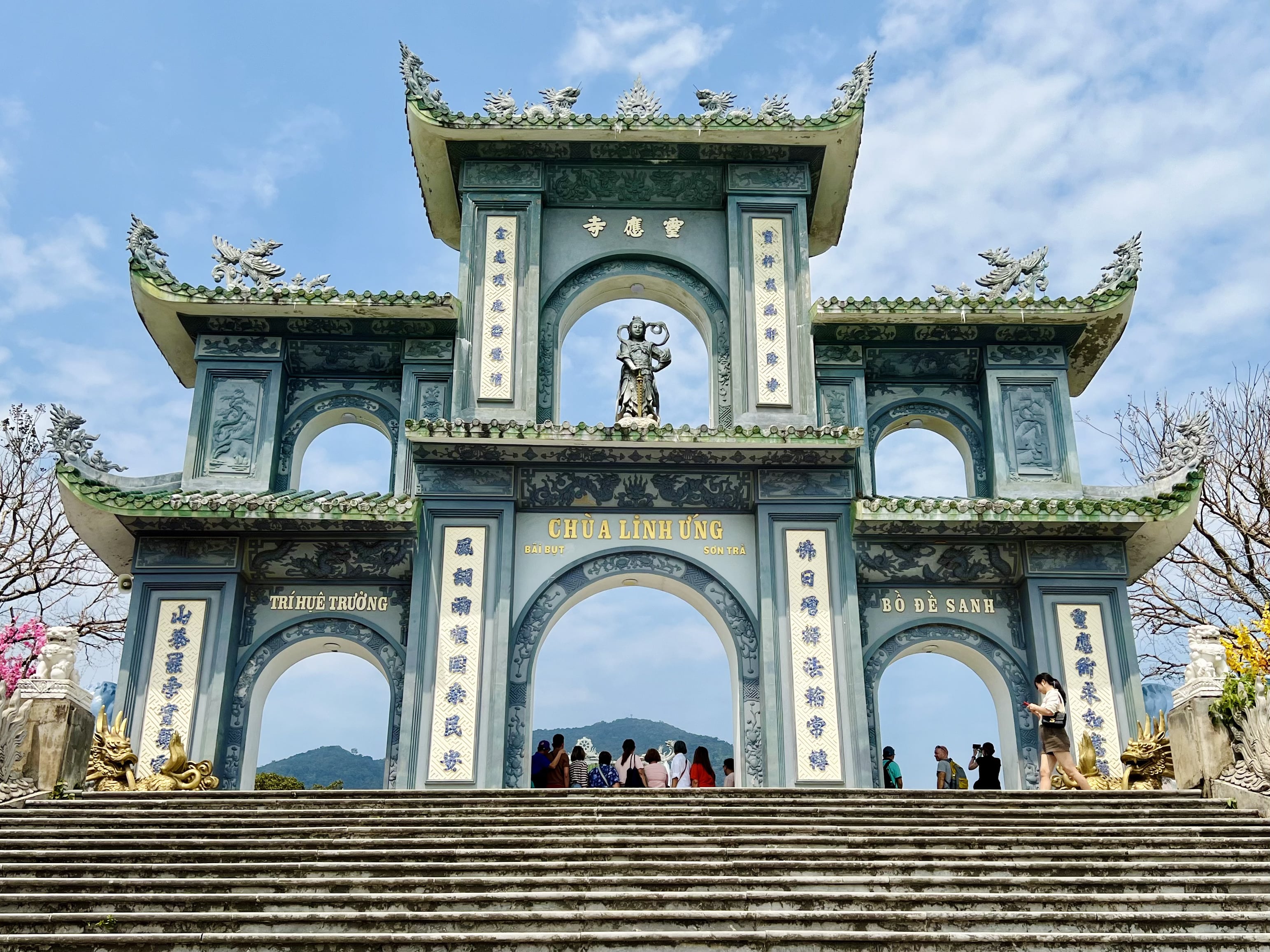 Da Nang Instagram Day Tour - HolidaySG