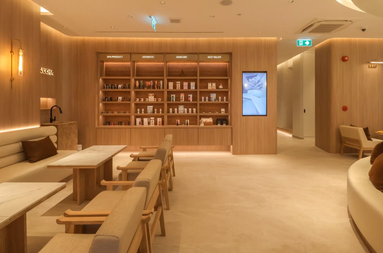 Makkha Health & Spa - HolidaySG