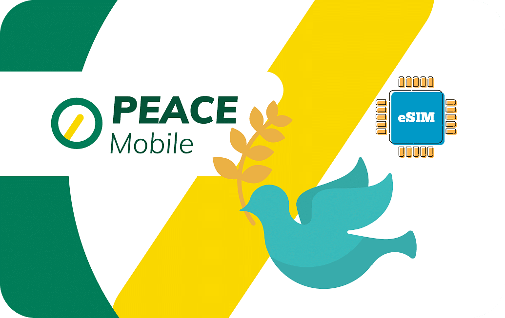 Airalo Rwanda e-Sim Package