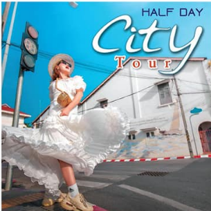 Phuket City Tour - Full Day Trip  (Join Tour)