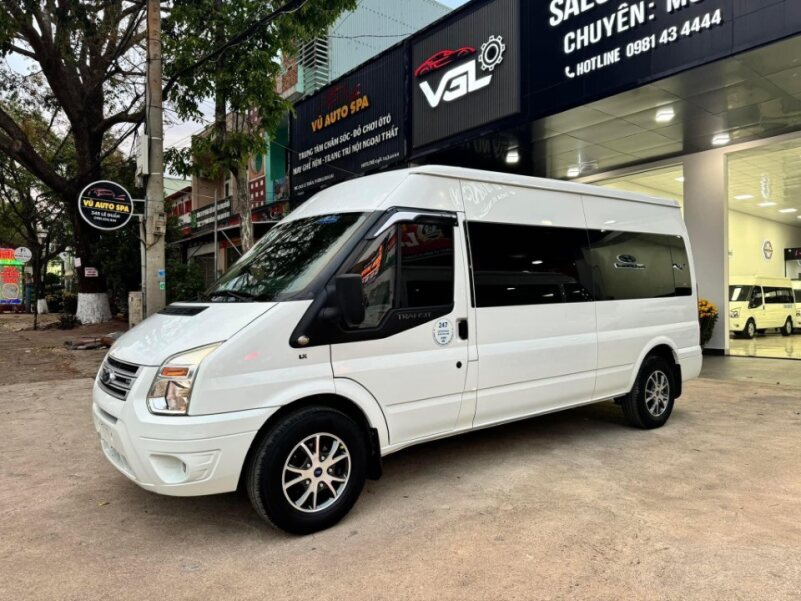 Da Nang Shuttle Bus to Ba Na Hills and Others