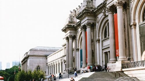 The Metropolitan Museum of Art & Central Park: Skip The Line Entry + Guided Tour Day Tours