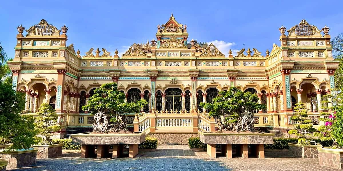 Mekong Delta 2 Days 1 Night (Cai Be  – Can Tho) - Standard Tour