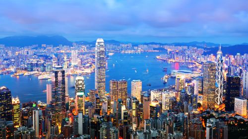 Shenzhen-Hong Kong Cross-Border Transfer [Transfer Services to Hong Kong Airport/Kowloon/Tsim Sha Tsui/Causeway Bay/West Kowloon/Tsuen Wan/Hong Kong Disneyland/Ocean Park, etc.] Transport Passes