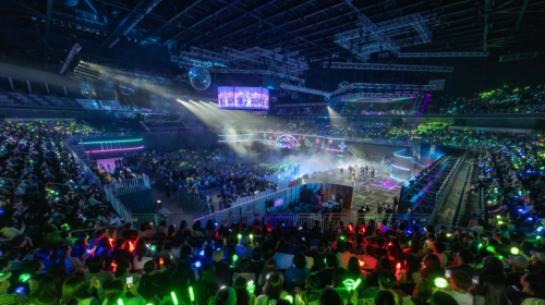 2025 KGMA 1-day tour