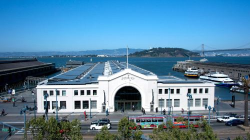 SKIP THE LINE: Exploratorium Daytime Admission