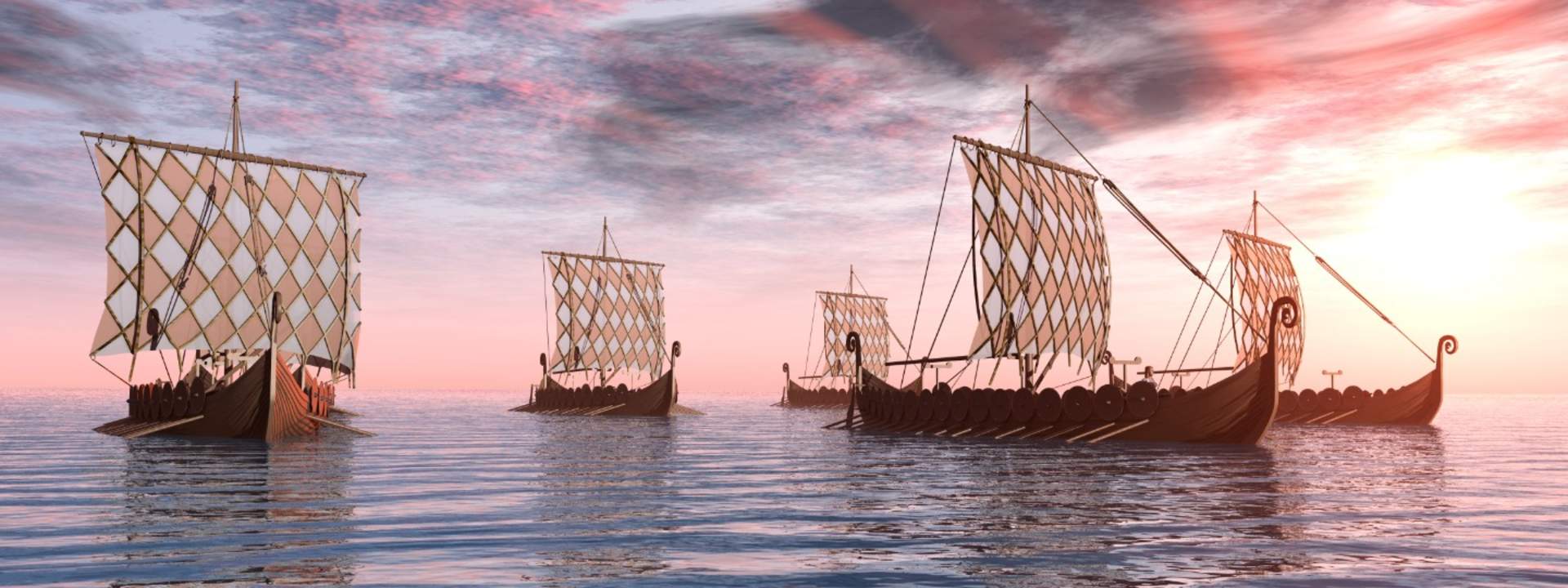 Oslo Folkemuseum and Viking Ships Museum Tour