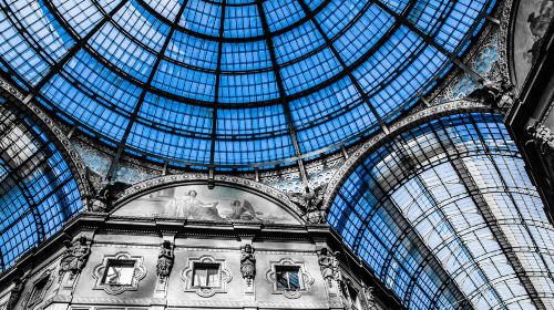 Milan Cathedral + Leonardo3 Museum + Stadio San Siro Day Tours