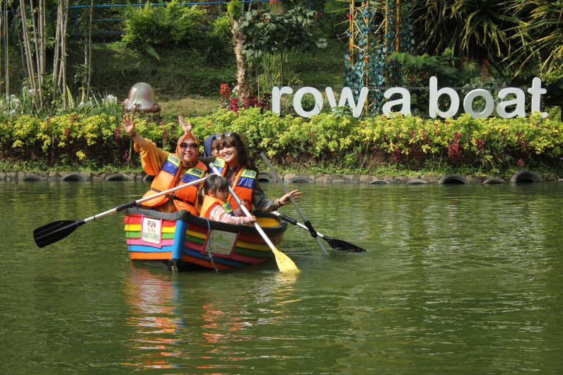 Dago Dreampark Entrance Ticket - HolidaySG