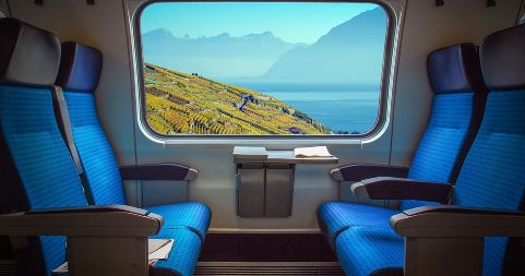 Eurail Denmark Pass