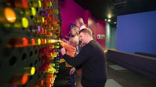 Gatlinburg: Ripley's Aquarium of the Smokies & Combo Ticket Day Tours
