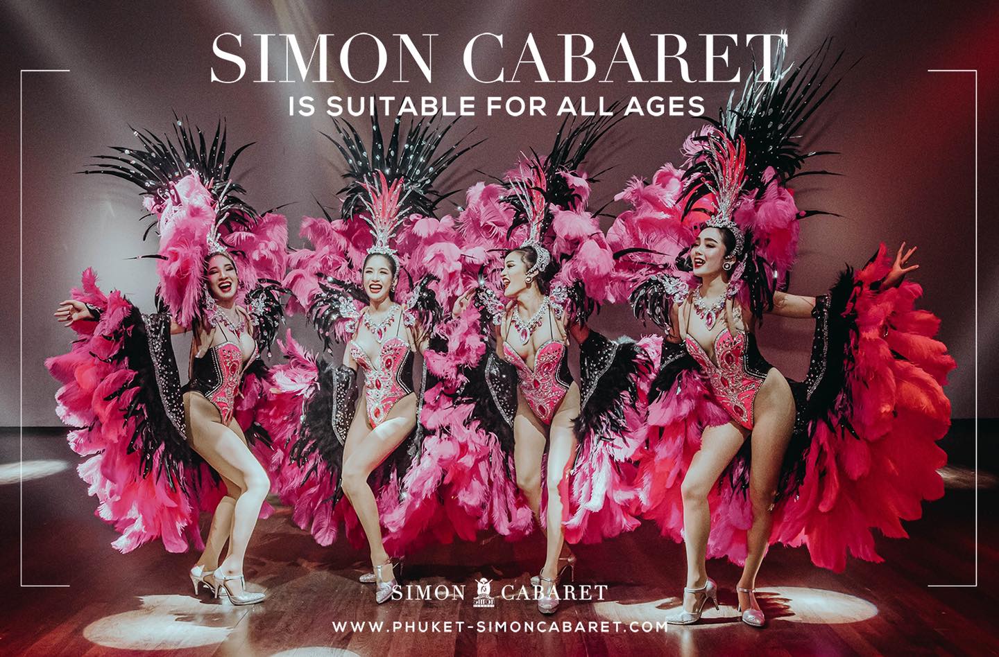 Simon Cabaret Phuket