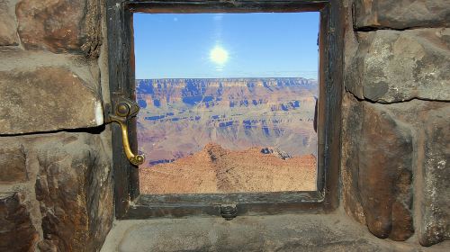 Grand Canyon Deluxe Day Trip from Sedona Day Tours