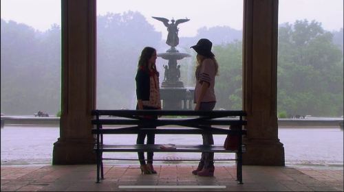 NYC: Gossip Girl Central Park VIP Tour Day Tours