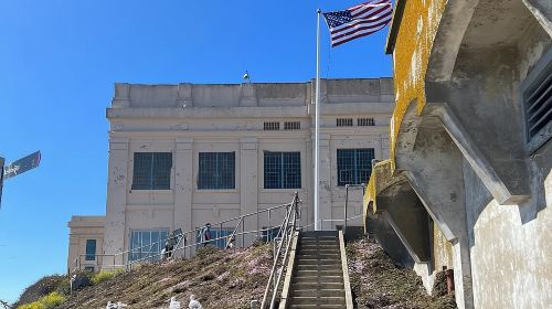 San Francisco: Alcatraz, Ferry & Audio Tour w/ Night Option Day Tours