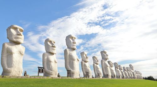 Sapporo 1-day tour