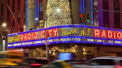See It All New York City Walking and Boat Guided Tour Day Tours