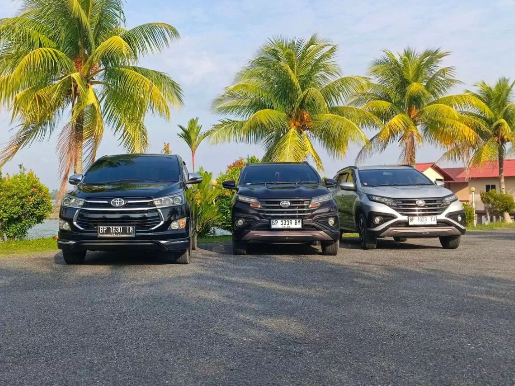 Bintan Transport Rental - HolidaySG