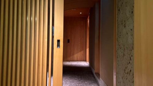 168 Japan Tokyo trending popular food restaurant Sushi House