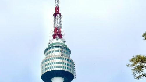 Deoksugung Palace + Seoul Tower one-day tour in South Korea [Seoul City Tour | Check-in Landmark Buildings] Day Tours