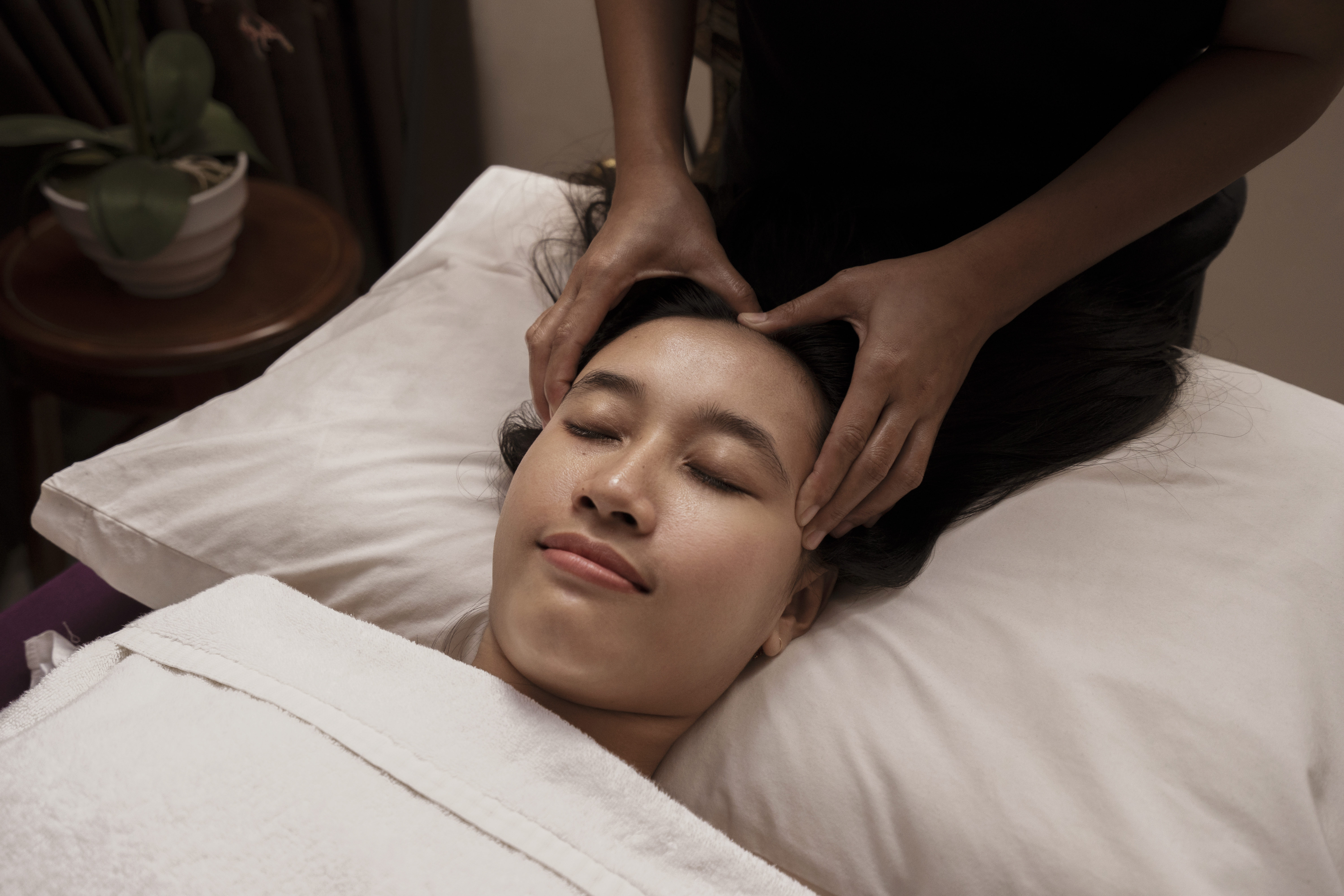 Reborn Signature Wellness Spa - HolidaySG