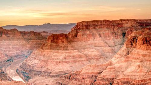 Hoover Dam and Grand Canyon West one-day tour from Las Vegas Day Tours